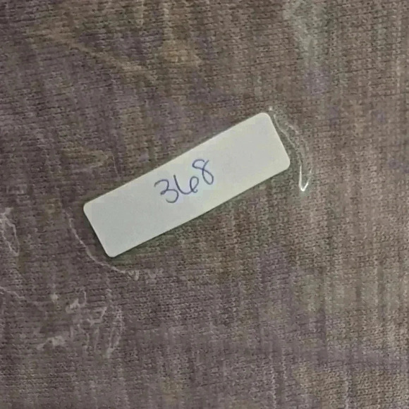 Ann Taylor Loft Tan Knit Jewel Embellished Cardigan Sweater Size Small Button - Picture 14 of 14